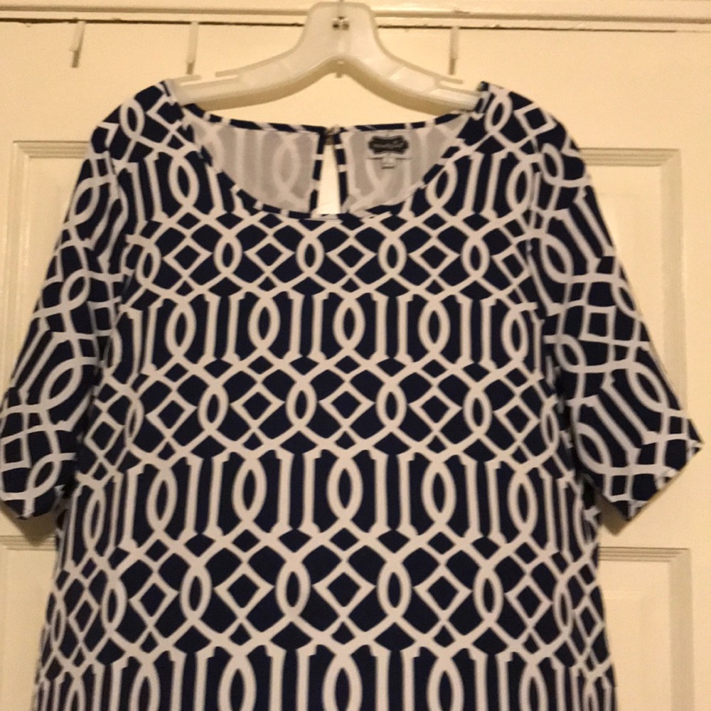 Mud Pie Dress
